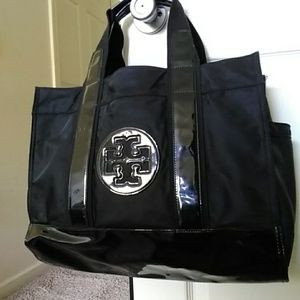 Tory Burch "Tory" tote